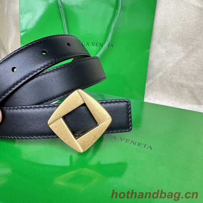 Bottega Veneta Belt 25MM BVB00010 Bottega Veneta Belt 25MM BVB00010